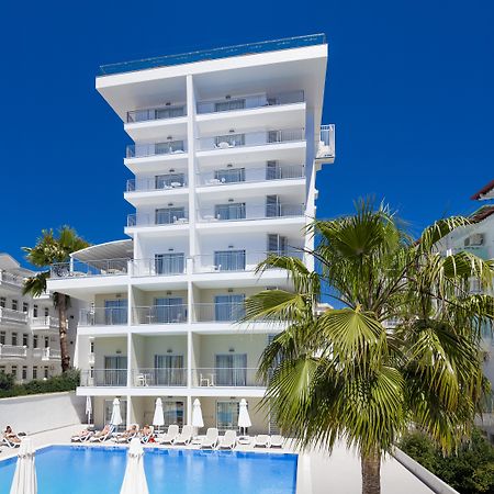 Side Su Hotel - Adult Only Εξωτερικό φωτογραφία