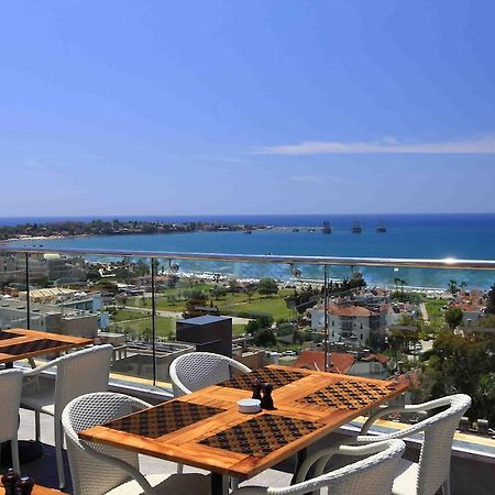 Side Su Hotel - Adult Only Εξωτερικό φωτογραφία
