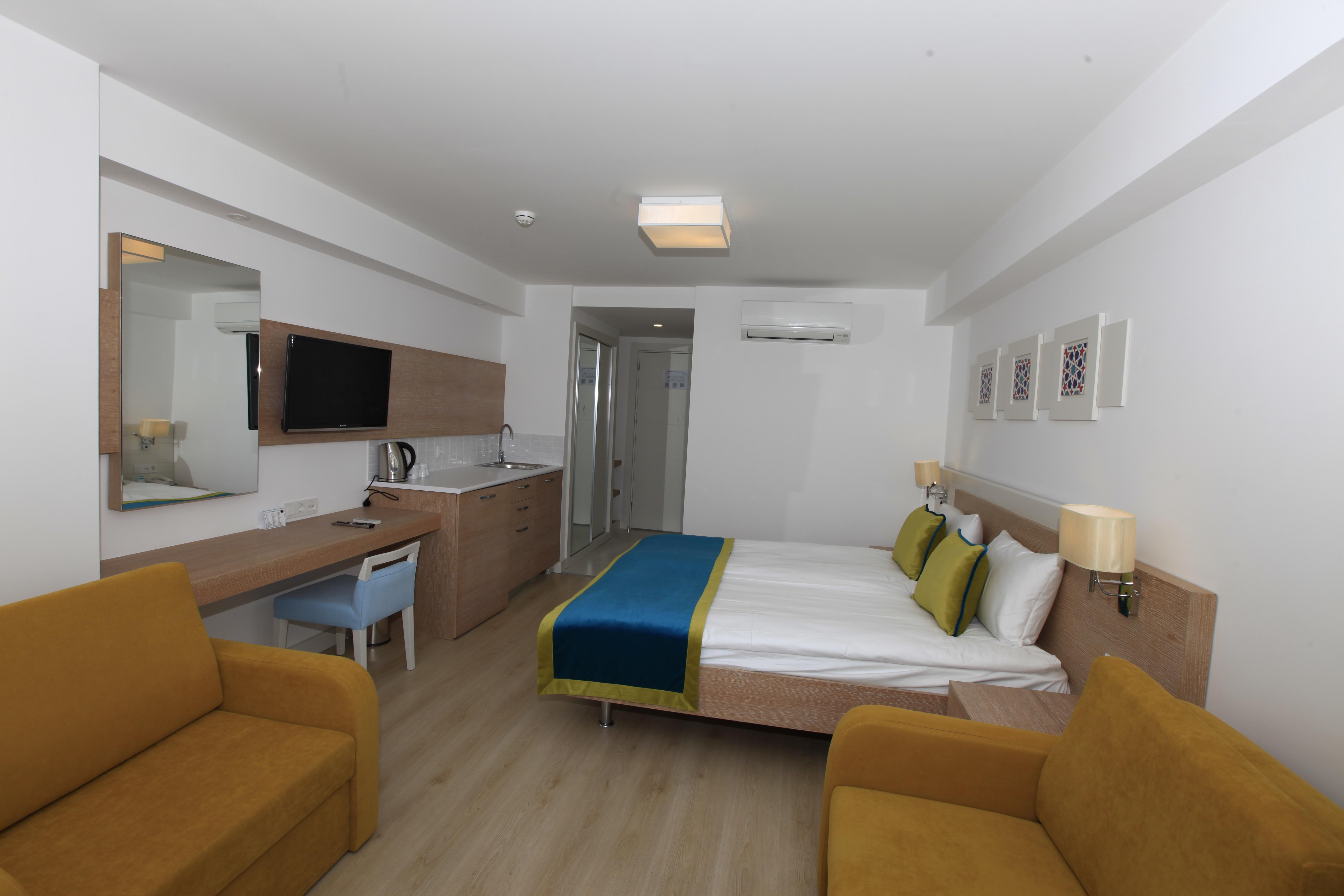 Side Su Hotel - Adult Only Εξωτερικό φωτογραφία