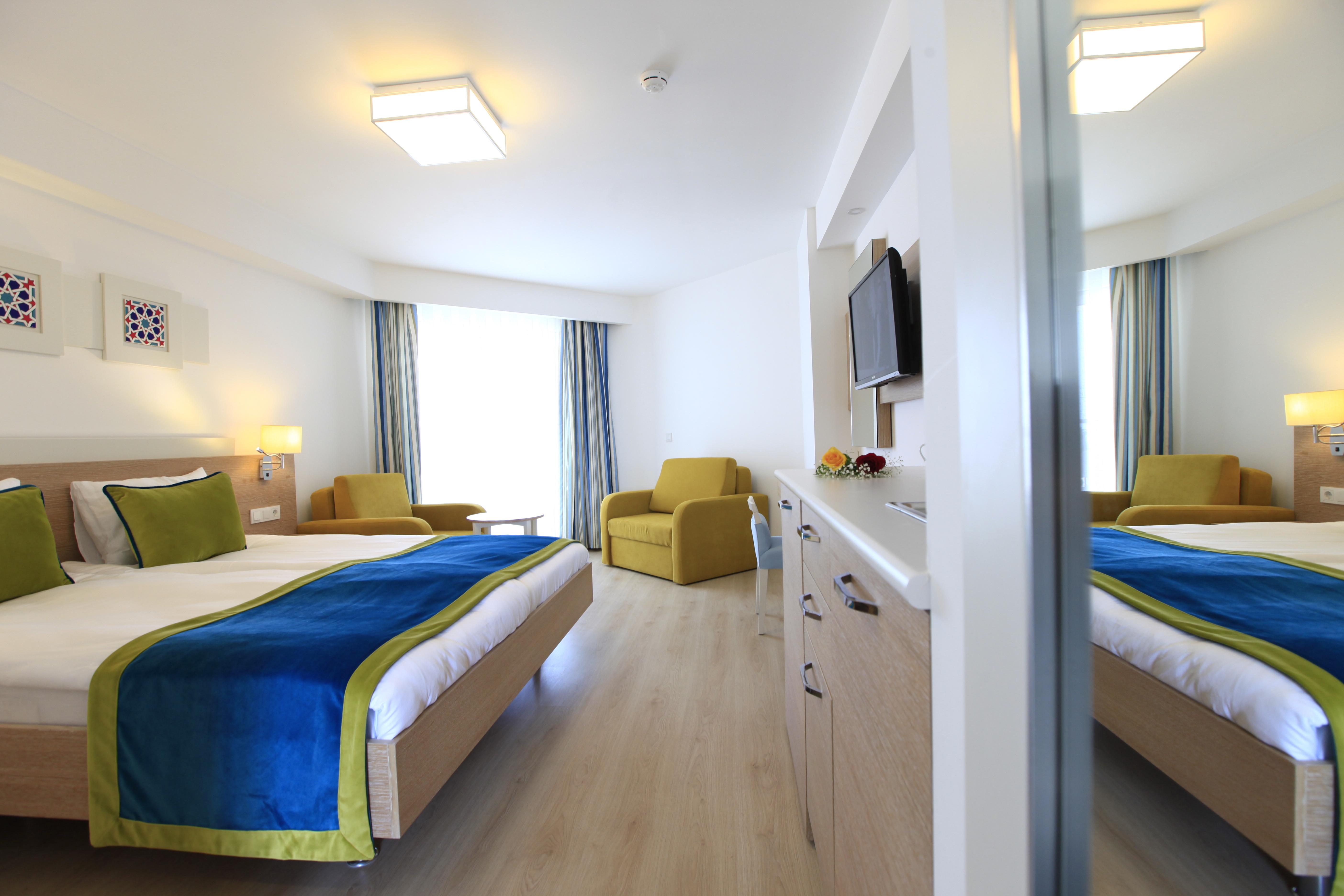 Side Su Hotel - Adult Only Εξωτερικό φωτογραφία