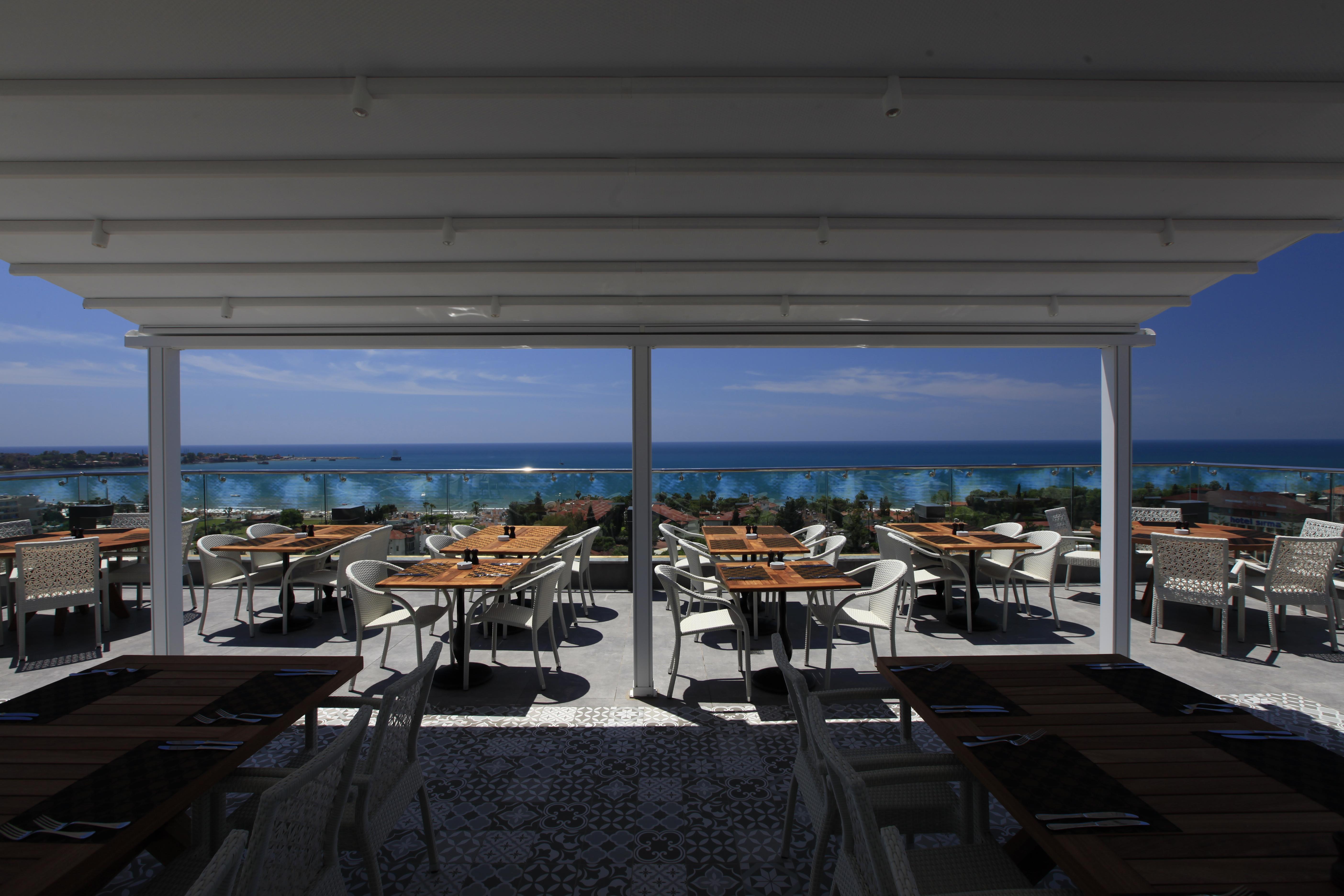 Side Su Hotel - Adult Only Εξωτερικό φωτογραφία