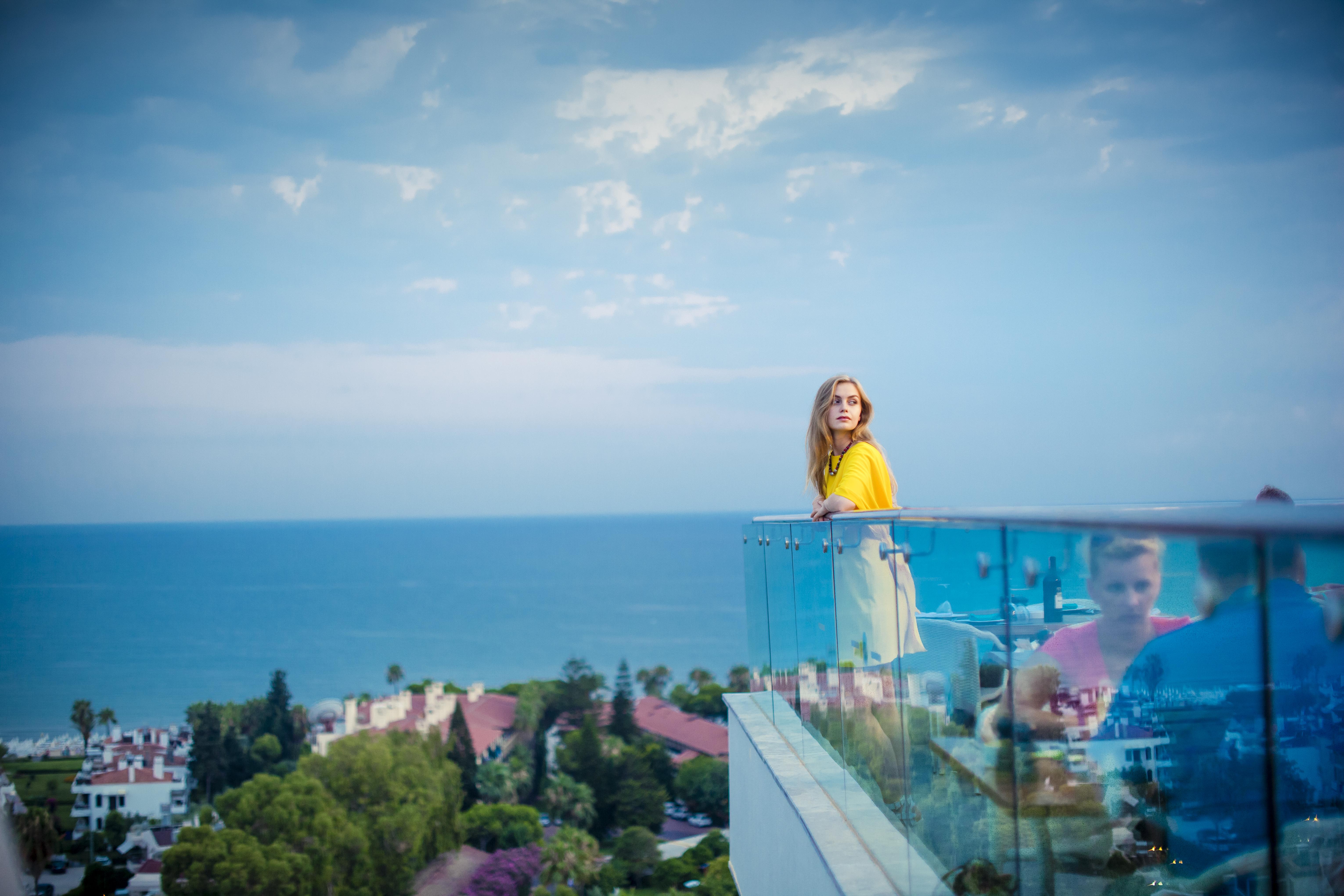 Side Su Hotel - Adult Only Εξωτερικό φωτογραφία