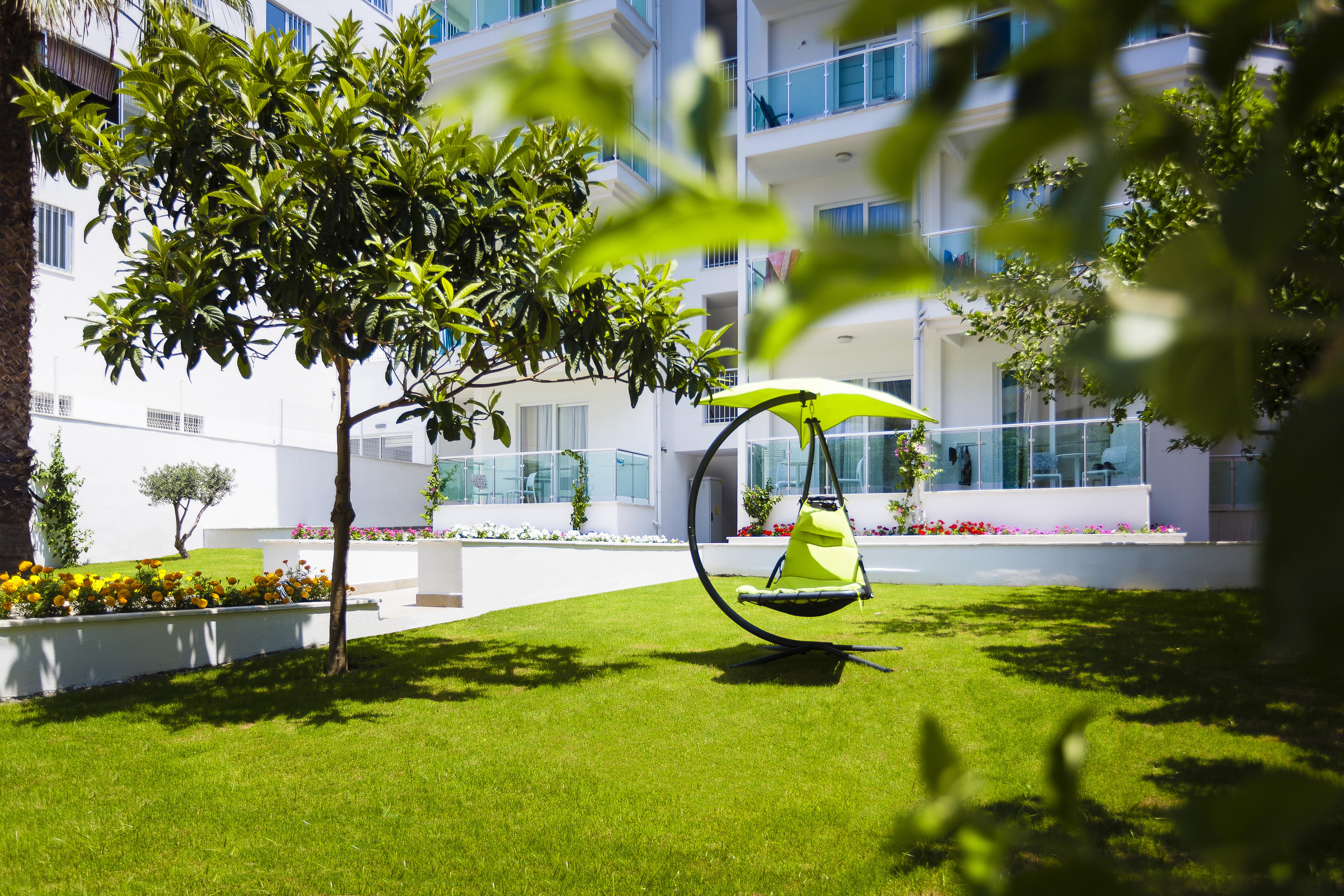 Side Su Hotel - Adult Only Εξωτερικό φωτογραφία