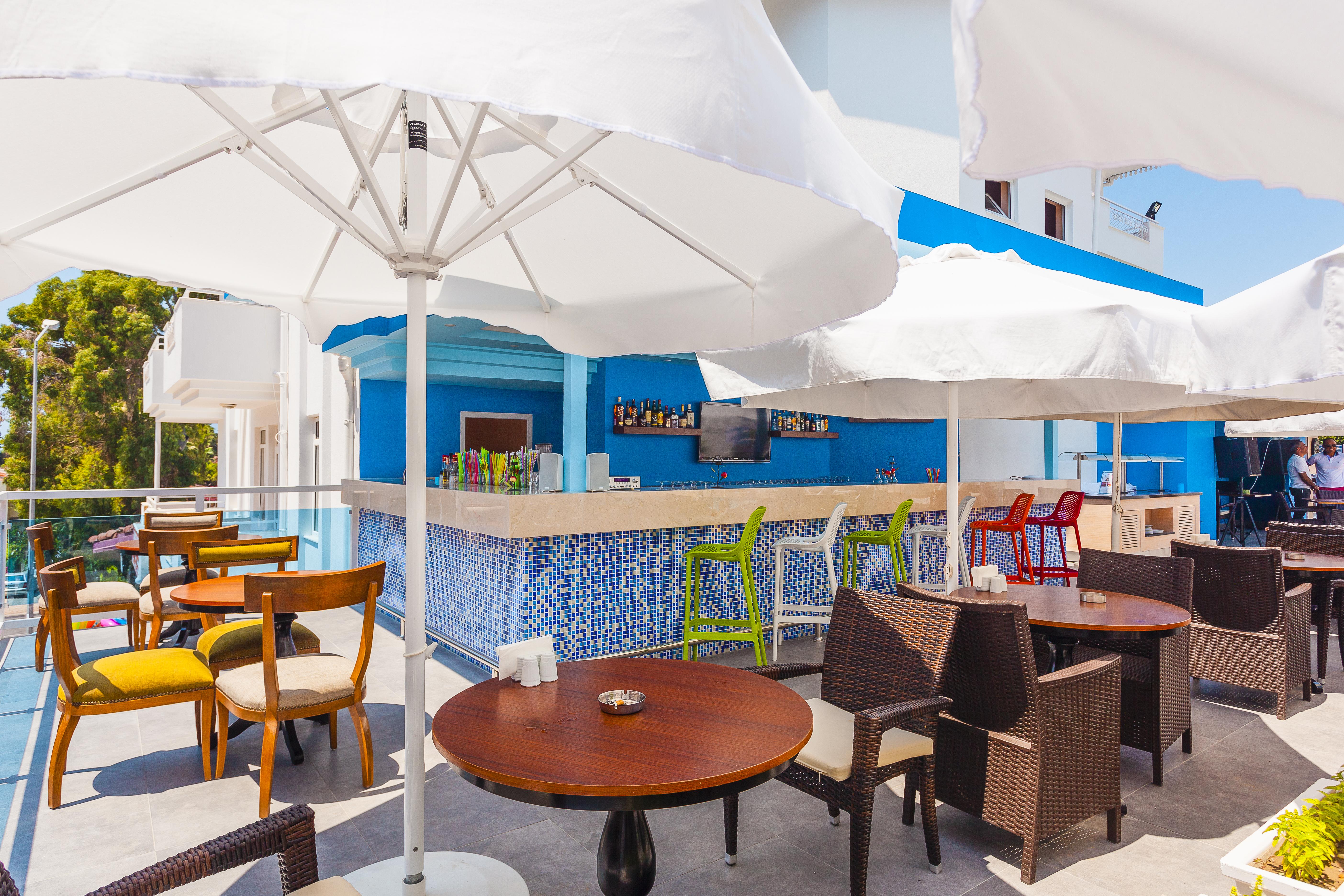 Side Su Hotel - Adult Only Εξωτερικό φωτογραφία
