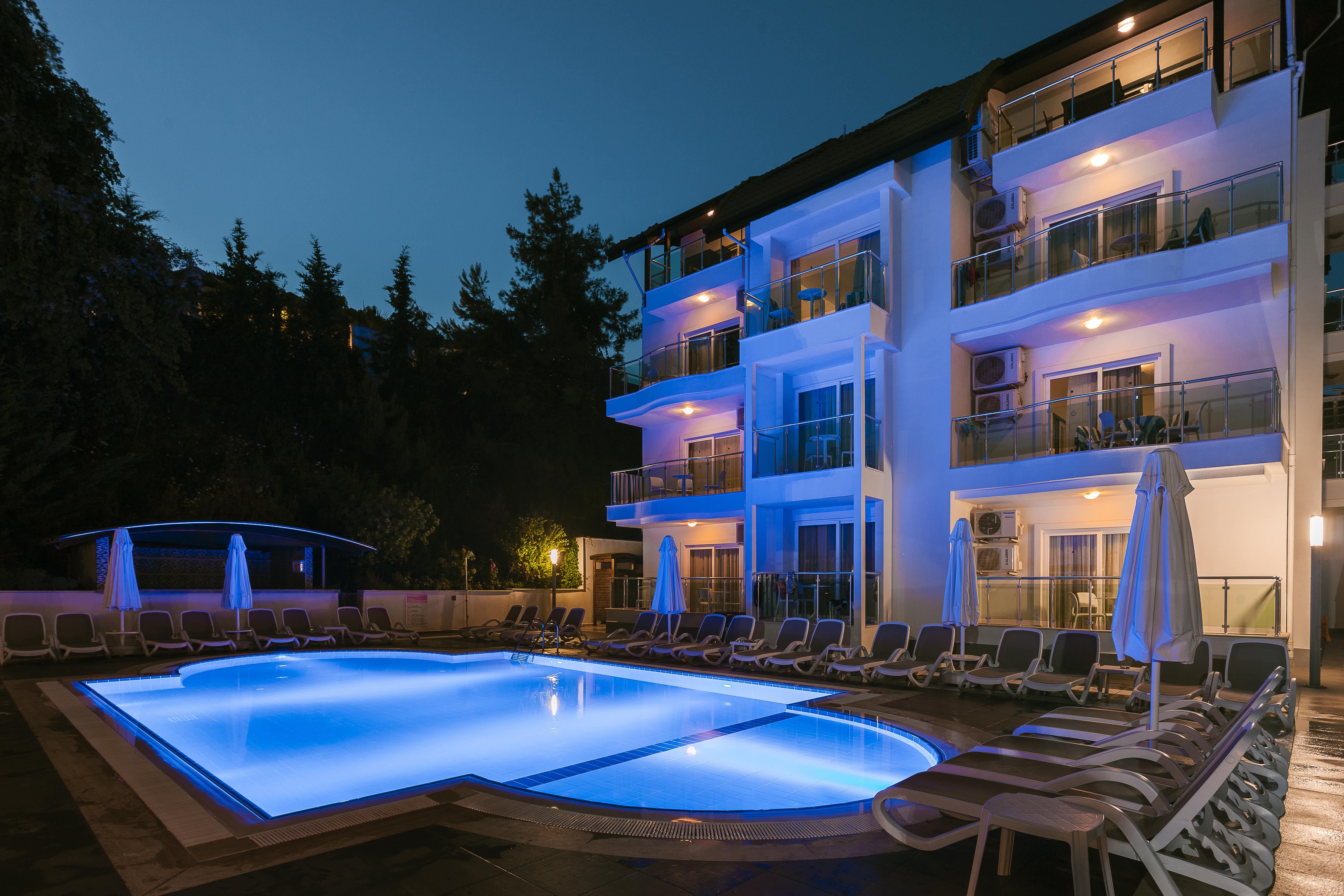 Side Su Hotel - Adult Only Εξωτερικό φωτογραφία