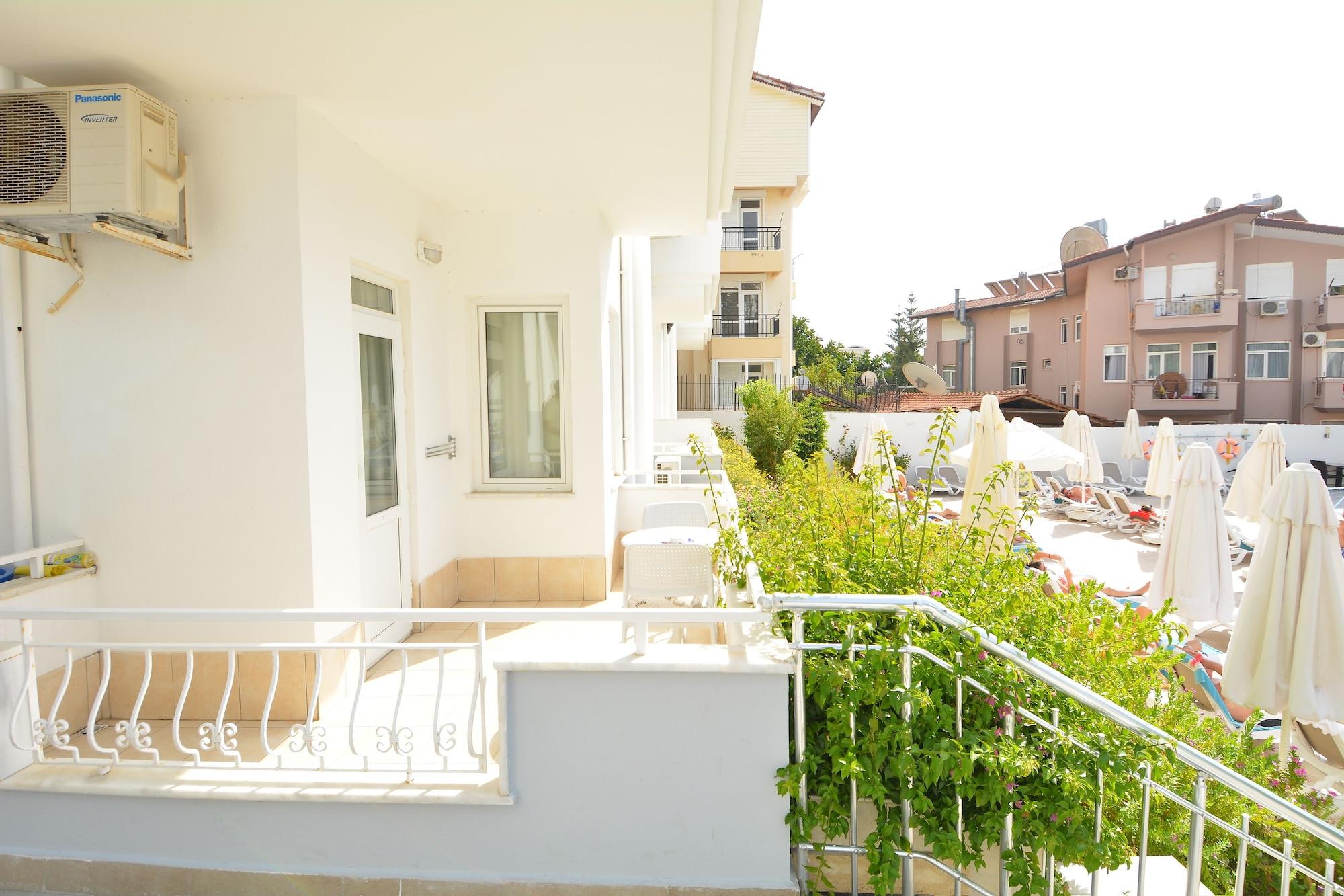 Side Su Hotel - Adult Only Εξωτερικό φωτογραφία