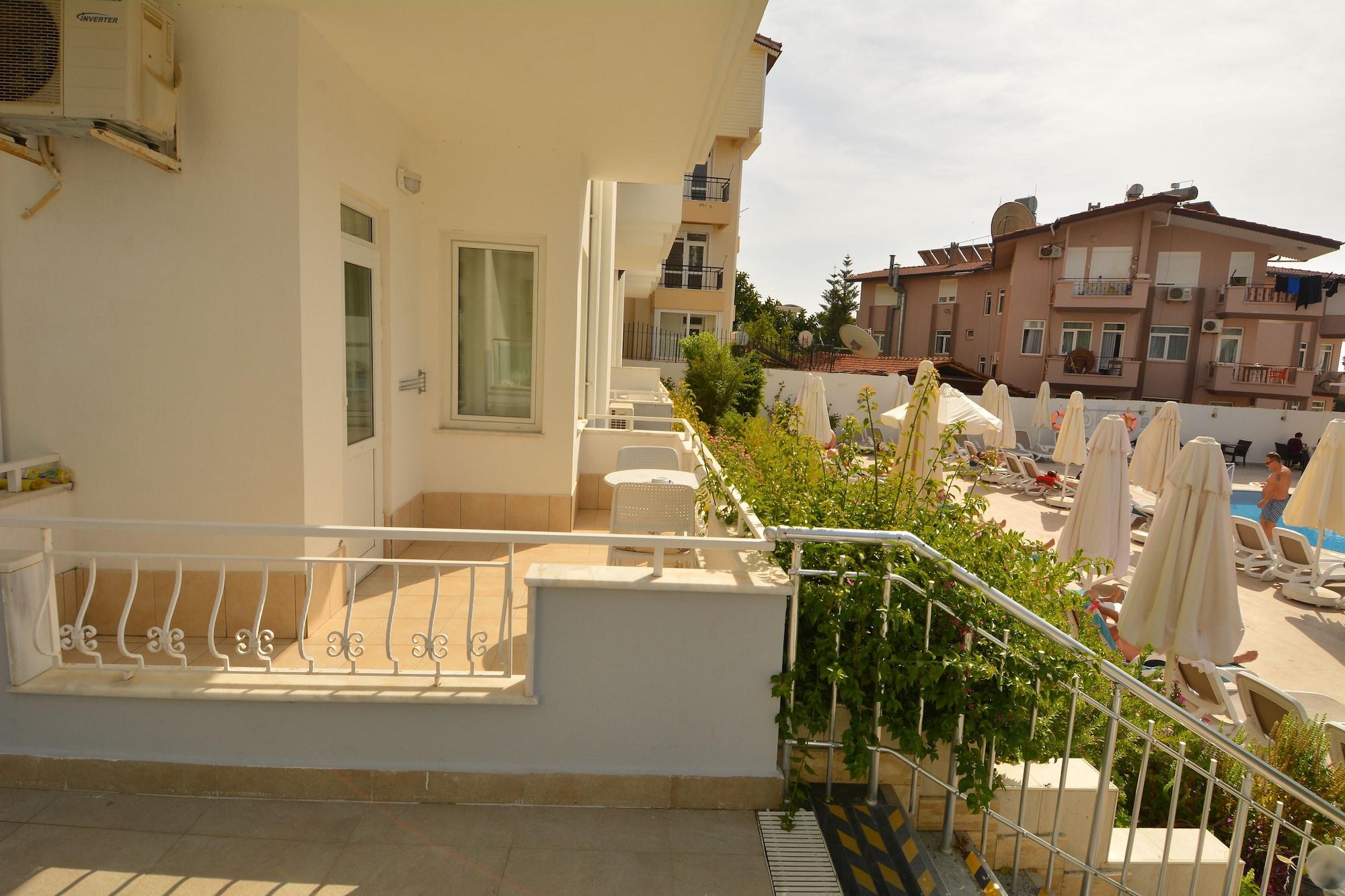 Side Su Hotel - Adult Only Εξωτερικό φωτογραφία