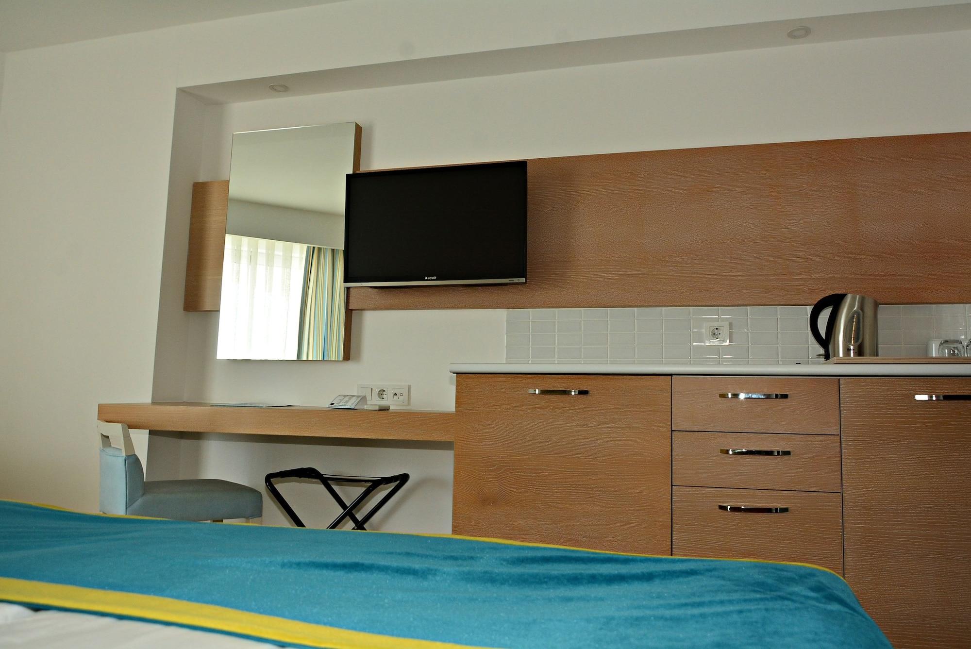 Side Su Hotel - Adult Only Εξωτερικό φωτογραφία