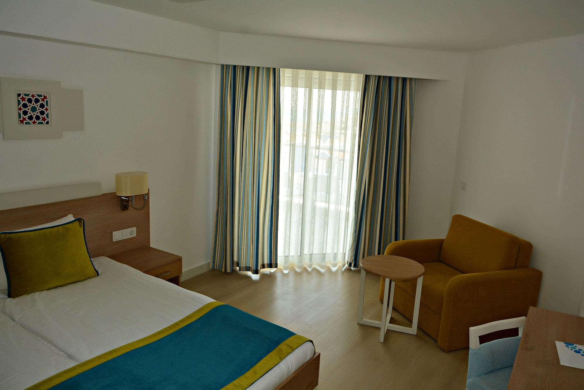 Side Su Hotel - Adult Only Εξωτερικό φωτογραφία