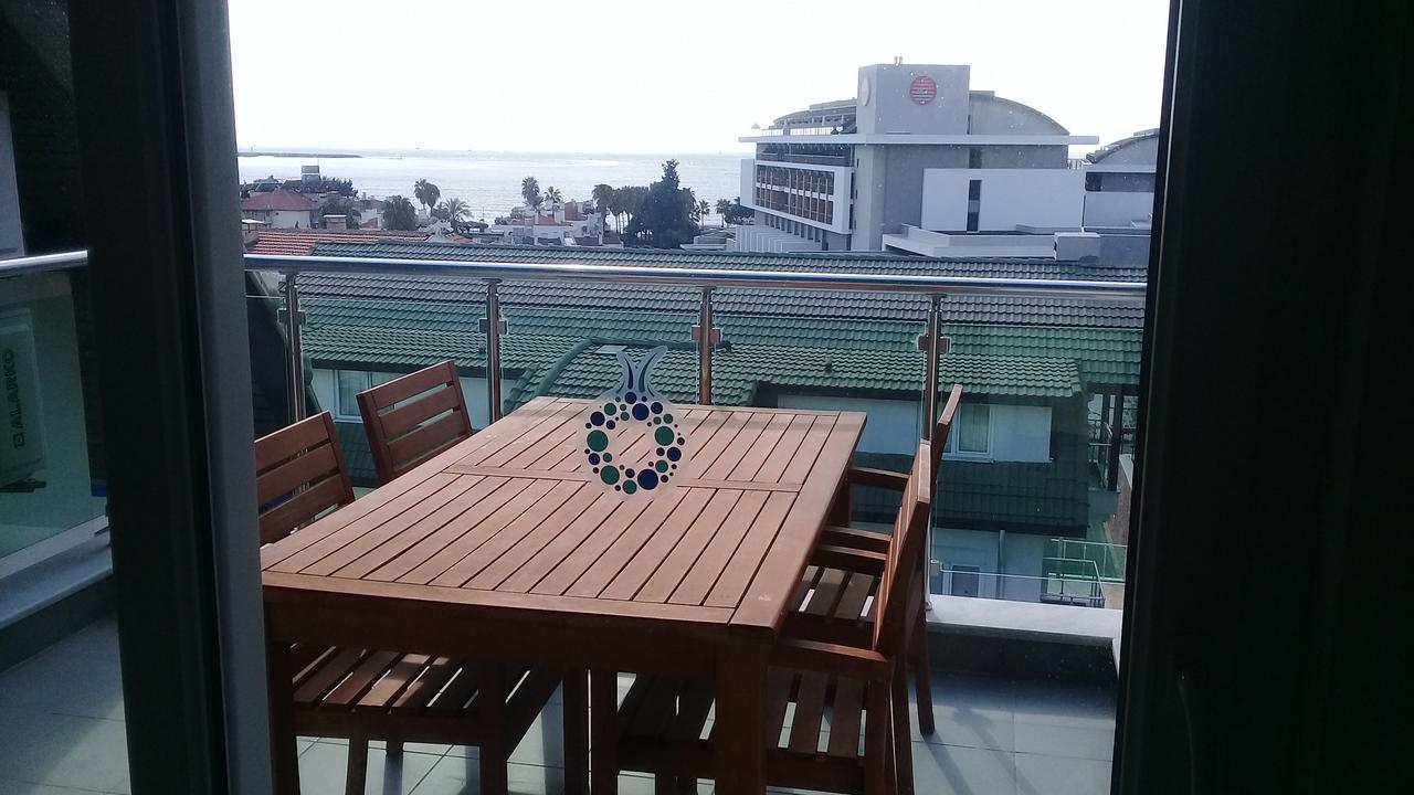 Side Su Hotel - Adult Only Εξωτερικό φωτογραφία