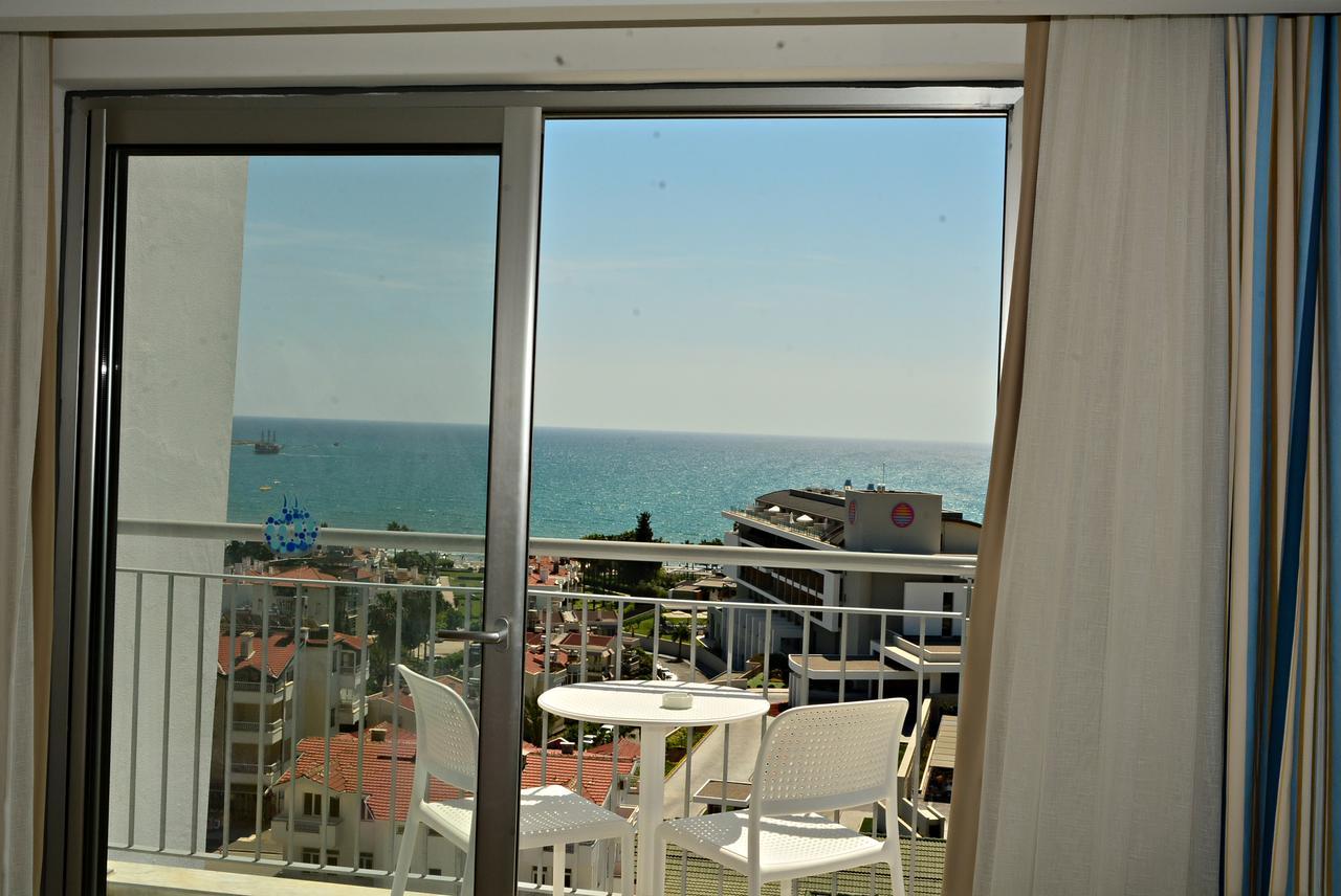 Side Su Hotel - Adult Only Εξωτερικό φωτογραφία