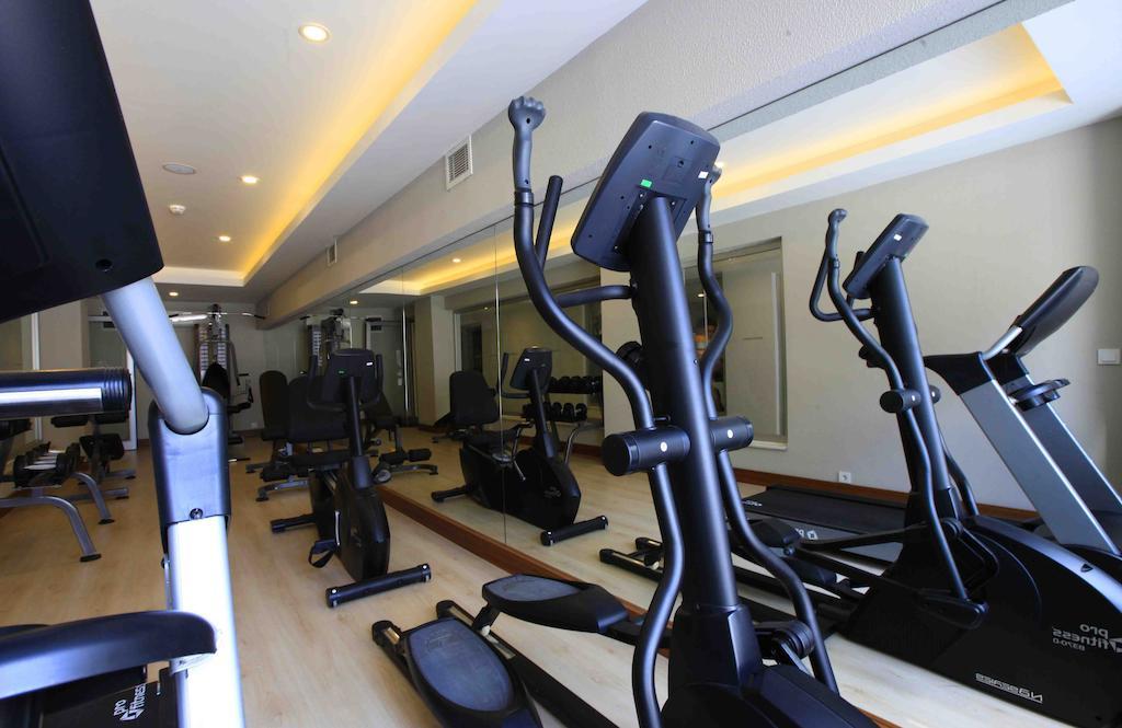 Side Su Hotel - Adult Only Εξωτερικό φωτογραφία