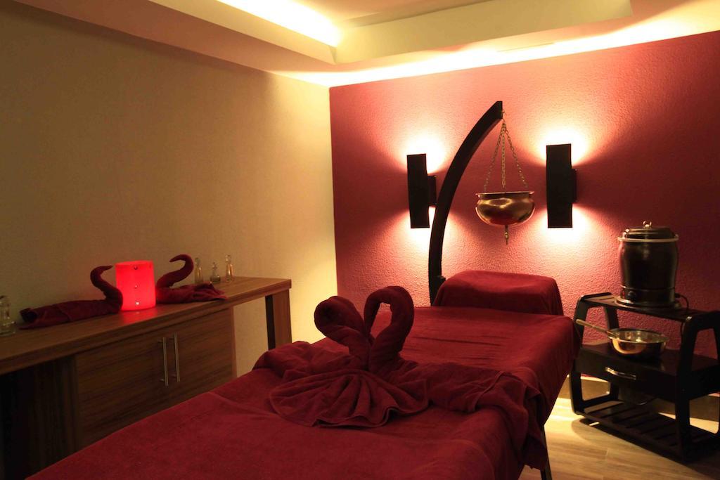 Side Su Hotel - Adult Only Εξωτερικό φωτογραφία