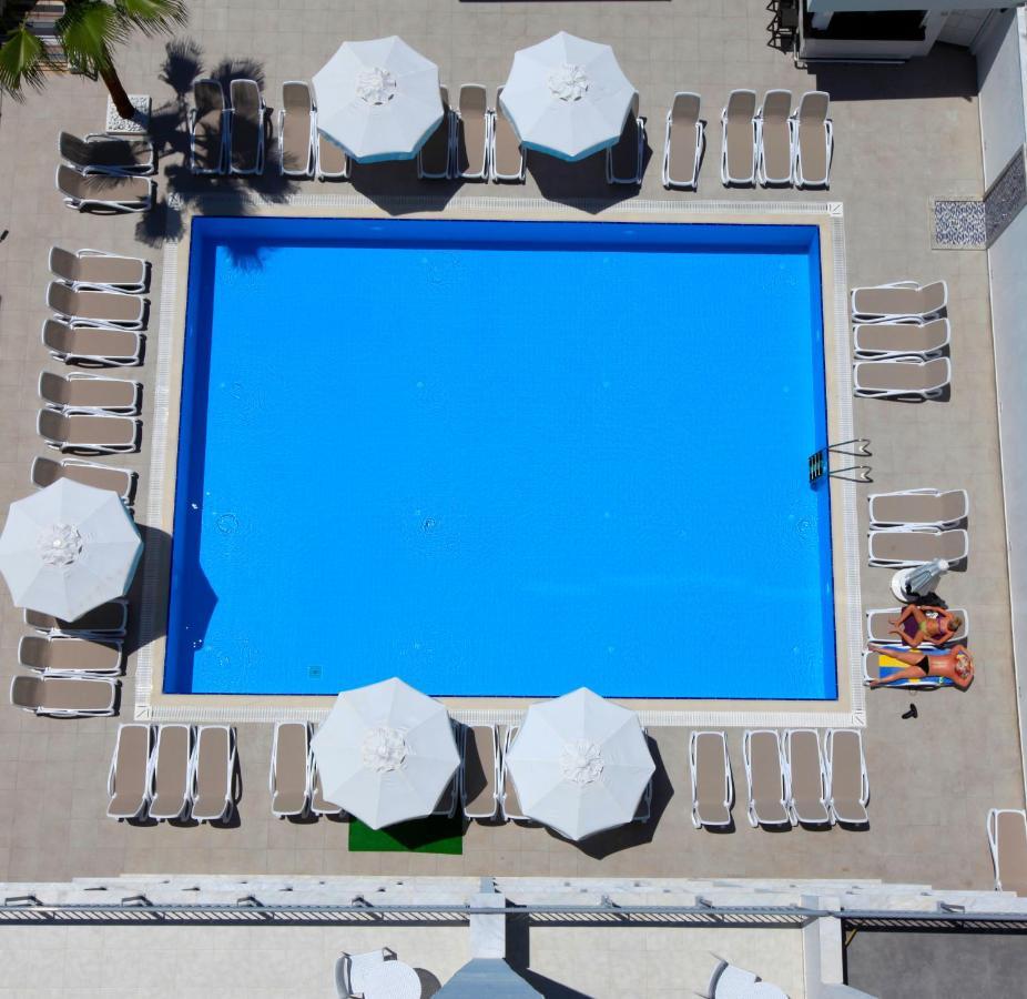 Side Su Hotel - Adult Only Εξωτερικό φωτογραφία